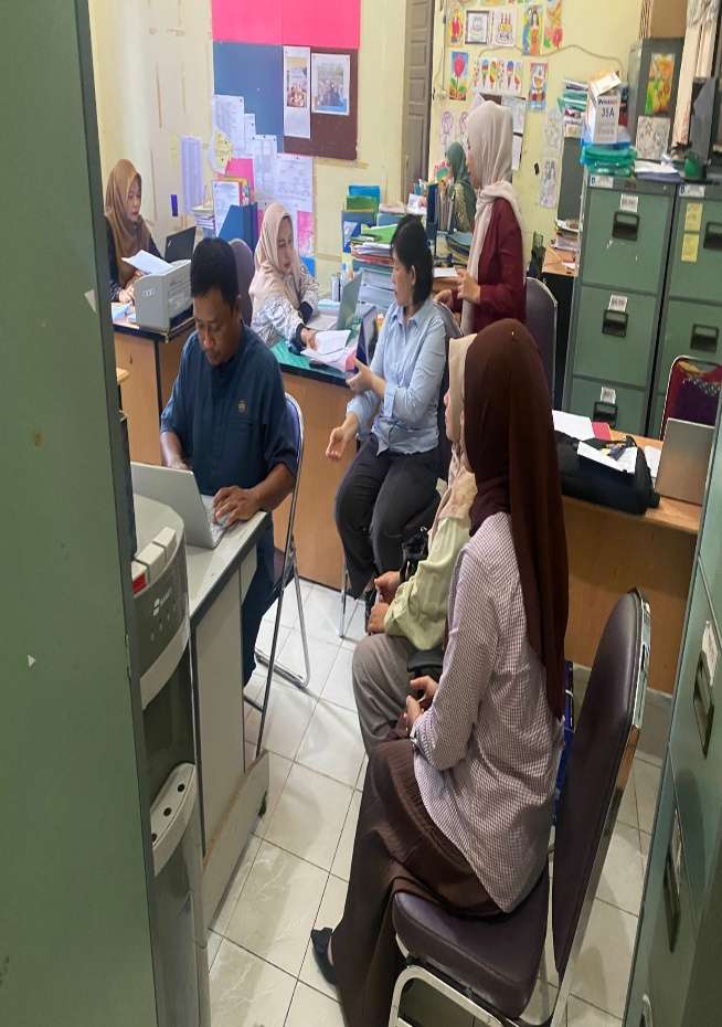 Stock Opname DP3AP2KB 2026