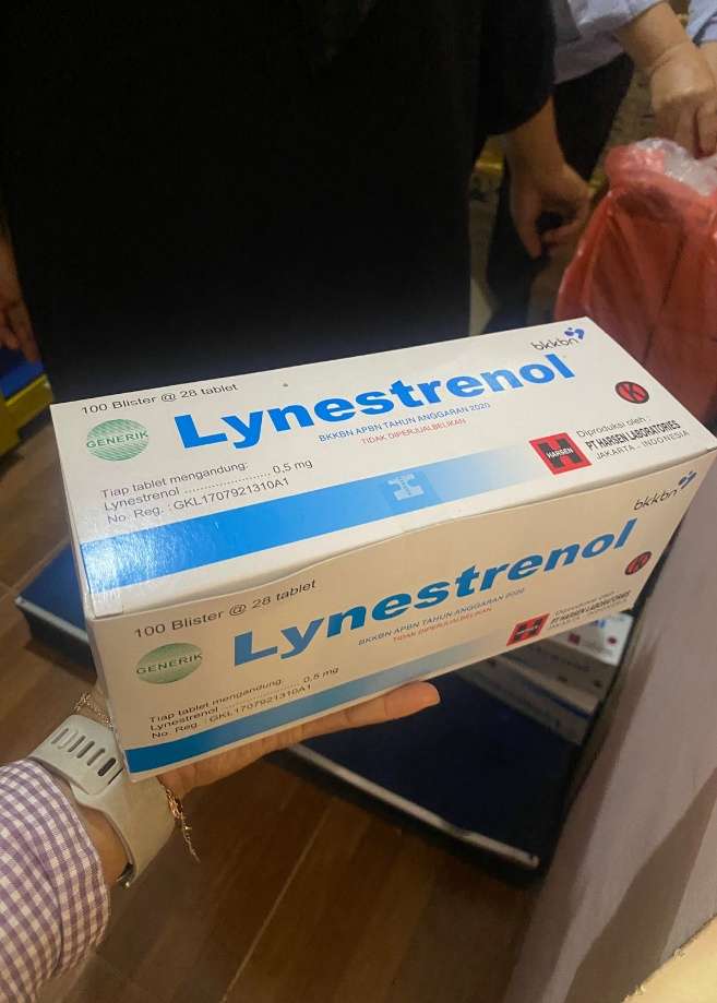 Stock Opname DP3AP2KB 2026