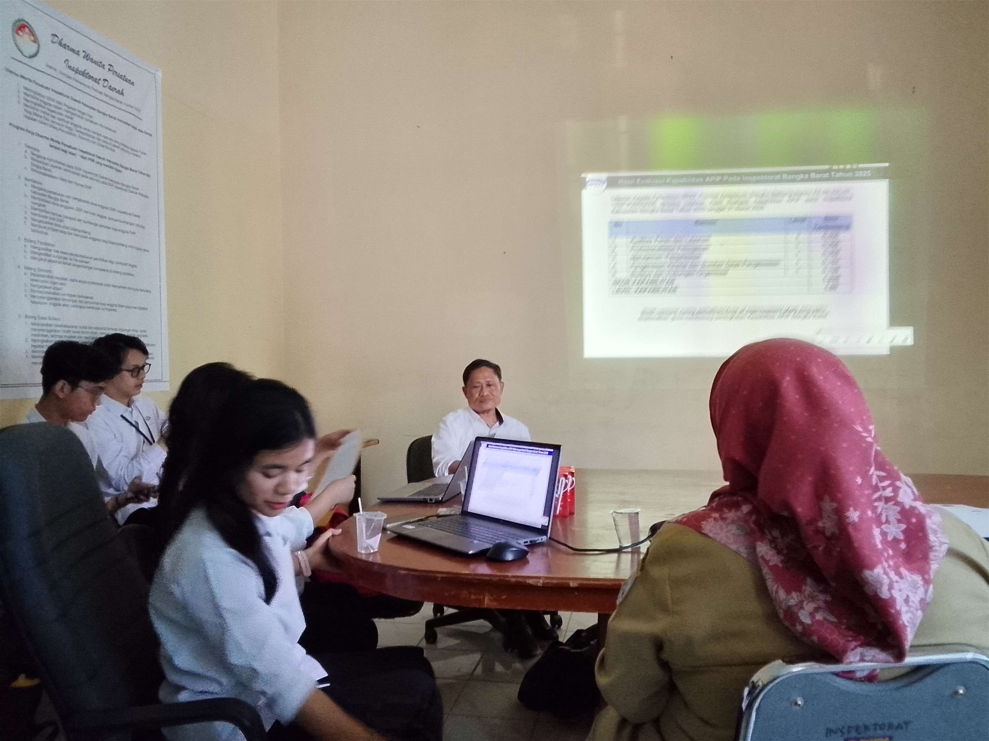 Pembinaan Generik Kapabilitas APIP 2026