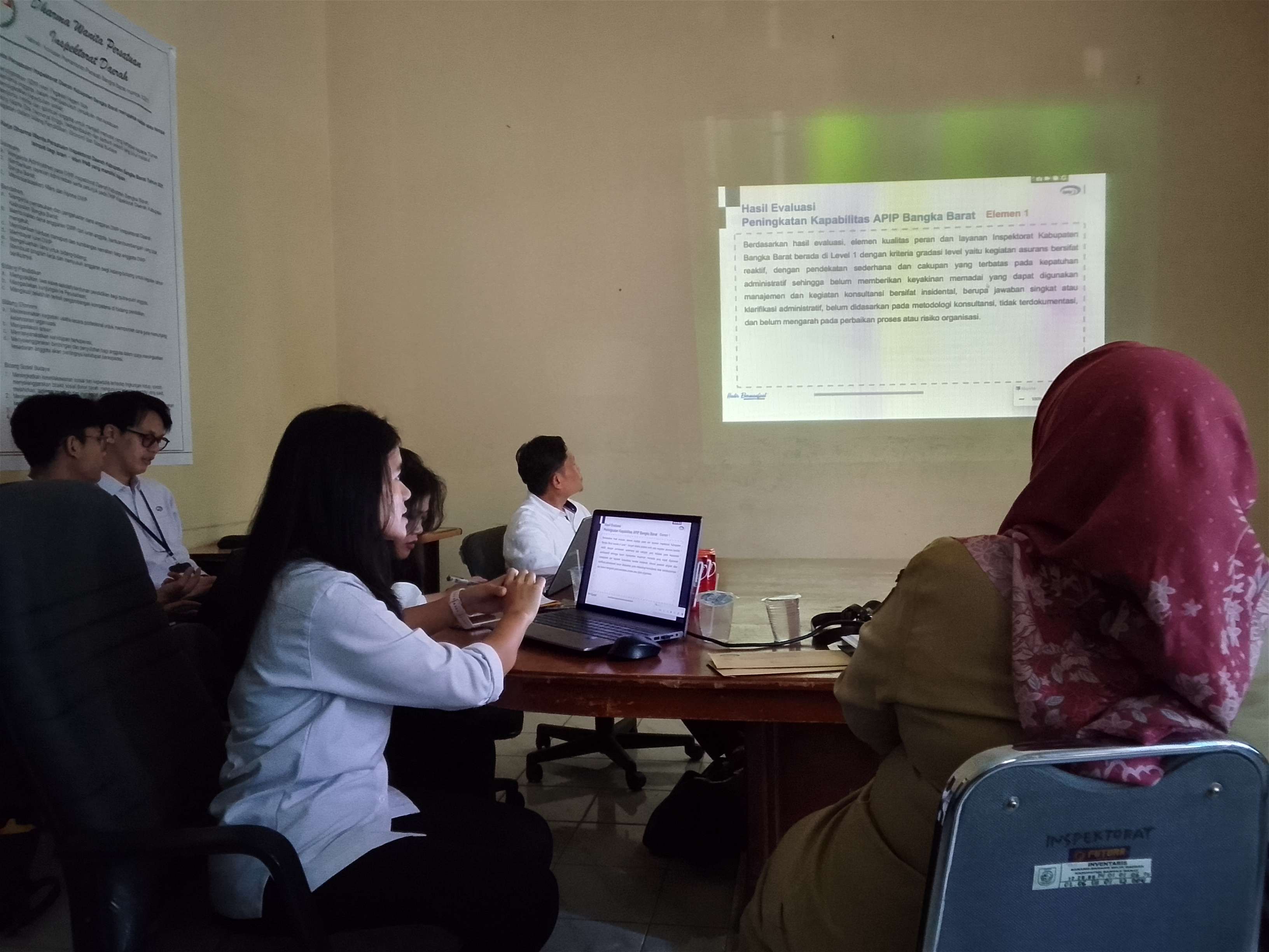 Pembinaan Generik Kapabilitas APIP 2026