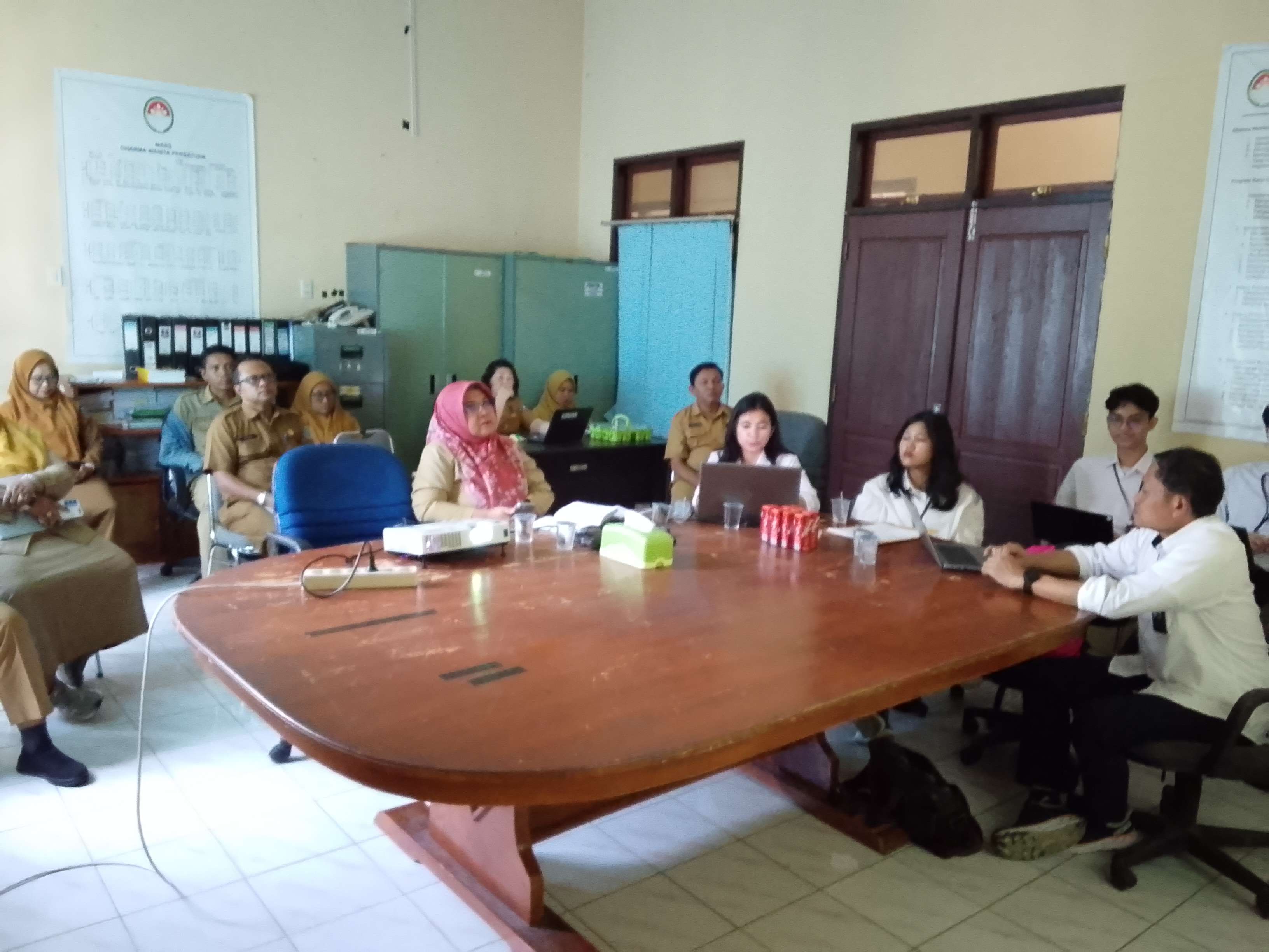 Pembinaan Generik Kapabilitas APIP 2026