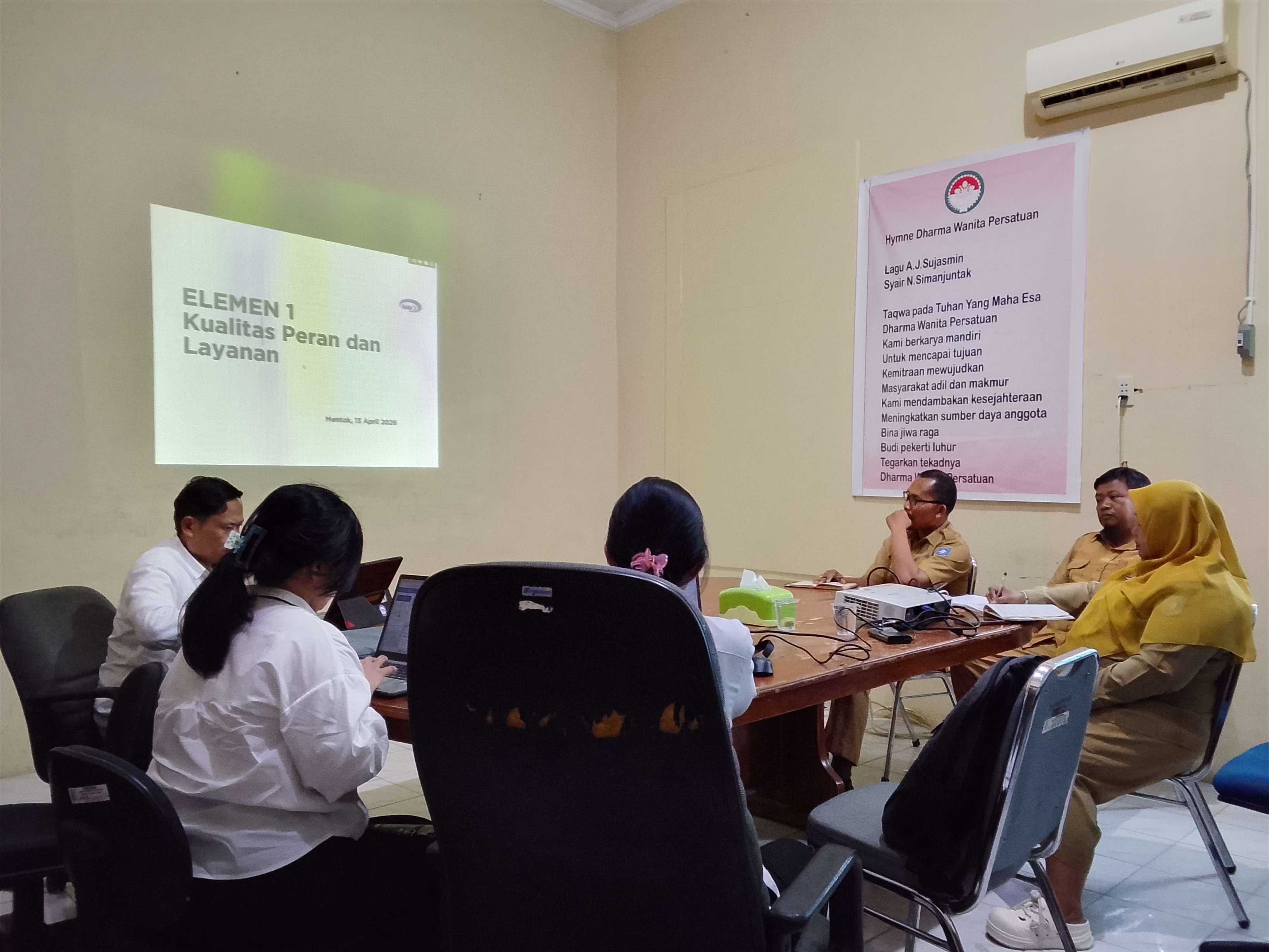 Pembinaan Generik Kapabilitas APIP 2026