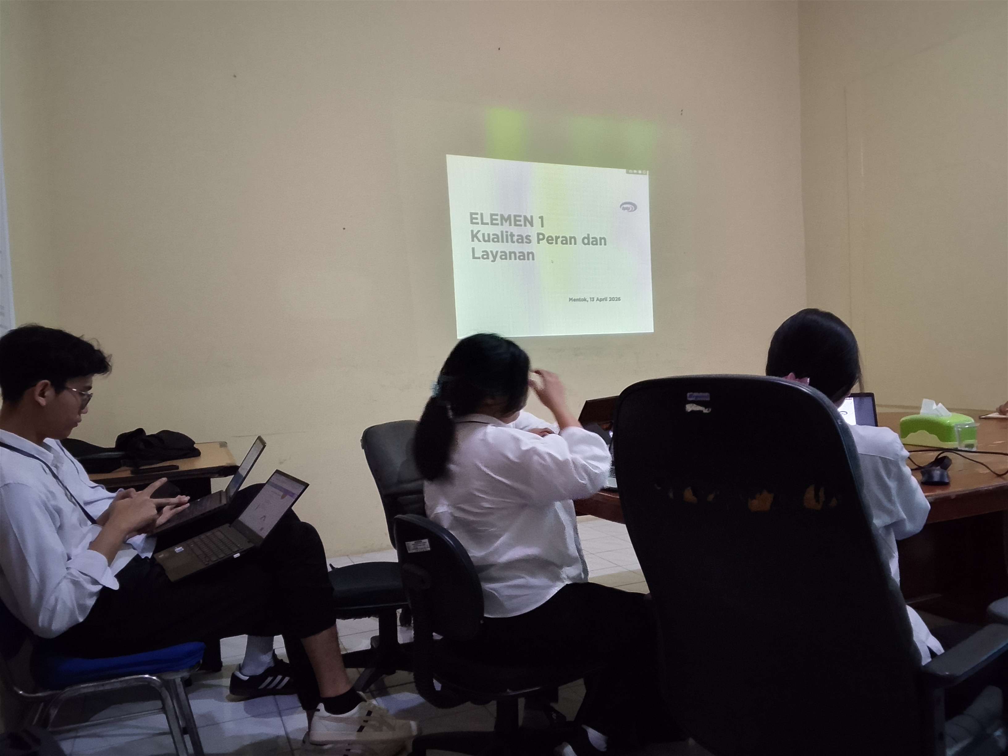 Pembinaan Generik Kapabilitas APIP 2026