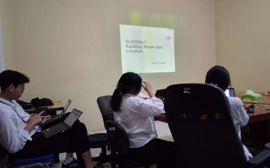 Pembinaan Generik Kapabilitas APIP 2026